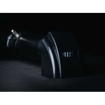 Christopeit Sport Heimtrainer »AL 1000«, LCD Display (Schwarz) - B-Ware sehr gut
