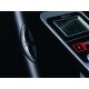 Christopeit Sport Heimtrainer »AL 1000«, LCD Display (Schwarz) - B-Ware sehr gut