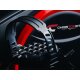 Christopeit Sport Heimtrainer »AL 1000«, LCD Display (Schwarz) - B-Ware sehr gut