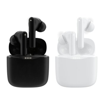 SILVERCREST® In-Ear-Kopfhörer STSK 2 E5, True...