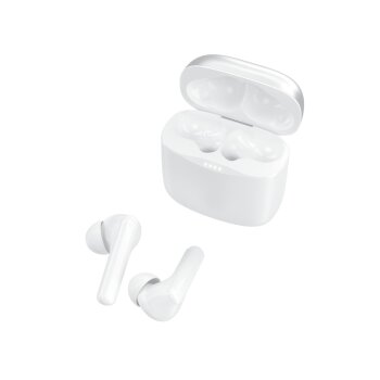 SILVERCREST® In-Ear-Kopfhörer STSK 2 E5, True Wireless, mit Ladecase - B-Ware
