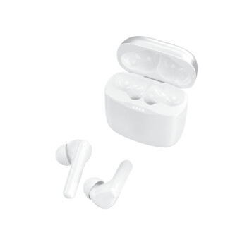 SILVERCREST® Kopfhörer IN-EAR True Wireless mit Ladecase - B-Ware