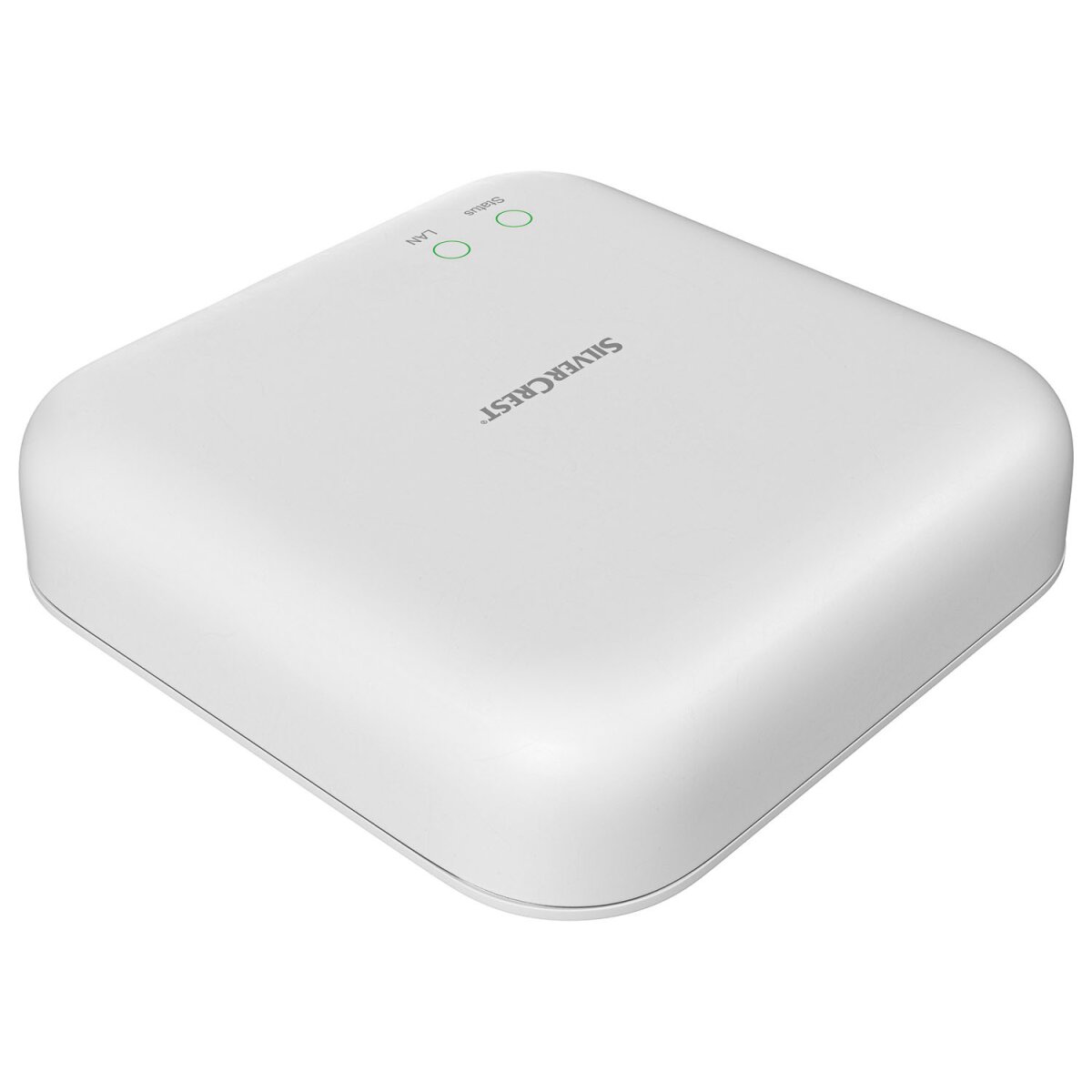 SILVERCREST® Gateway Zigbee Smart Home Apple HomeKit - B-Ware sehr gut,  12,99 €