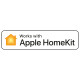 SILVERCREST® Gateway Zigbee Smart Home Apple HomeKit - B-Ware einwandfrei