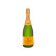 Veuve Clicquot Yellow Label brut, Champagner