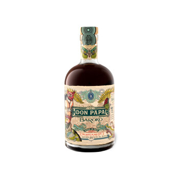 A.H. Riise Non Plus Ultra Very Rare (Rum-Basis) mit Geschenkbox 42% Vol,  61,99 €