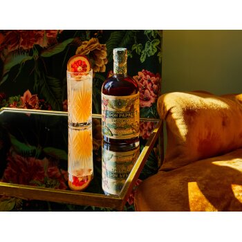Don Papa Baroko (Rum-Basis) 40% Vol