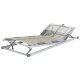 Breckle 7-Zonen Premium Lattenrost Royalflex, 42 Leisten, verstellbar (80 x 200 cm) - B-Ware sehr gut
