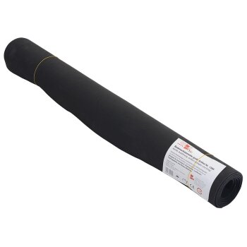 Christopeit Sport Bodenschutzmatte 160x84 cm - B-Ware sehr gut