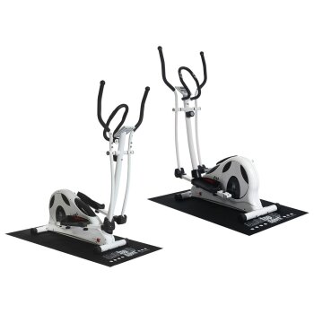 Christopeit Sport Bodenschutzmatte 160x84 cm - B-Ware sehr gut