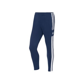 adidas Herren Sweathose Squardra, mit Baumwolle - B-Ware