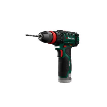 PARKSIDE® 12 V Akku-Bohrschrauber »PBSA 12 D4«, ohne Akku und Ladegerät - B-Ware sehr gut