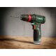 PARKSIDE® 12 V Akku-Bohrschrauber »PBSA 12 D4«, ohne Akku und Ladegerät - B-Ware sehr gut