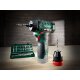 PARKSIDE® 12 V Akku-Bohrschrauber »PBSA 12 D4«, ohne Akku und Ladegerät - B-Ware sehr gut