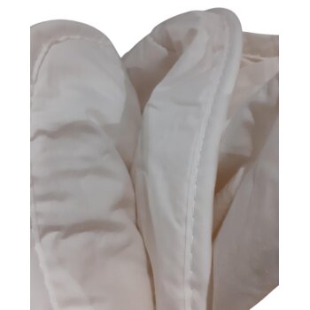 Texels Comfort Bettdecke, 4 Jahreszeiten, 240 x 220 cm -...