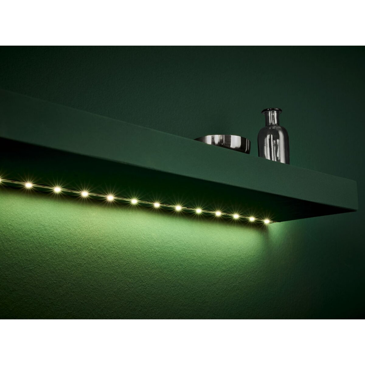 Livarno Home LED-Band RGB, 15,99 dimmbar, € - B-Ware 10 m sehr gut
