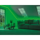 Livarno Home LED-Band RGB, dimmbar, 10 m - B-Ware einwandfrei