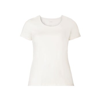 ESMARA® Damen T-Shirt, 2 Stück, mit Baumwolle - B-Ware