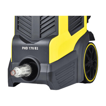 PARKSIDE® Hochdruckreiniger »PHD 170 B2«, 2400 W - B-Ware einwandfrei