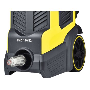 PARKSIDE® Hochdruckreiniger »PHD 170 B2«, 2400 W, 170 bar - B-Ware sehr gut