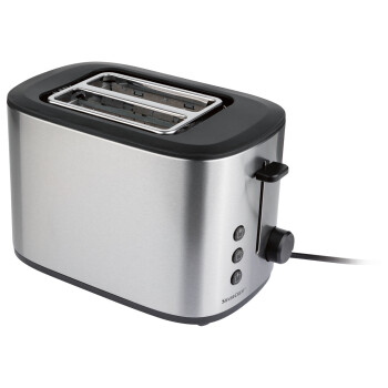 SILVERCREST® Edelstahl Toaster STE 950 D1 - B-Ware