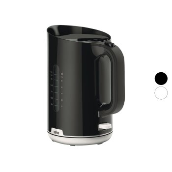 BRAUN Wasserkocher »WK1100«, 2200 Watt - B-Ware