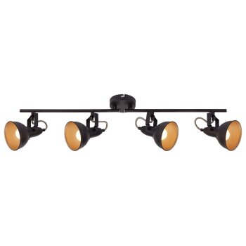 Briloner Wand- Deckenleuchte Retrodesign, verschiedene...