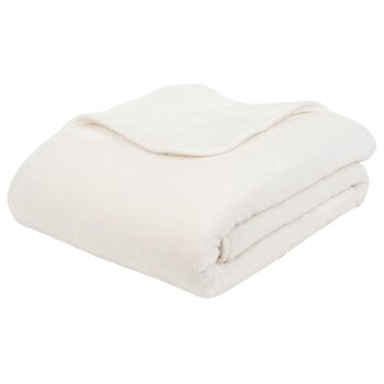 Gözze Premium Cashmere-Feeling Decke...