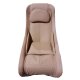 Synca CirC Compact Massagesessel Beige - B-Ware neuwertig