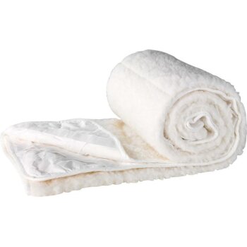 TXL Comfort Texels Matratzentopper 160 x 200-210 cm -...