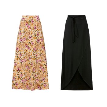 ESMARA® Damen Rock - B-Ware