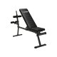 HAMMER Hantelbank »Ab Bench Perform One« - B-Ware sehr gut