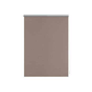 Lichtblick Thermo-Rollo Klemmfix, ohne Bohren, ab 45 x 150 cm - B-Ware