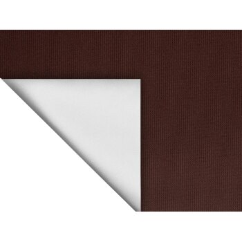 Lichtblick Thermo-Rollo Klemmfix, ohne Bohren, ab 45 x 150 cm - B-Ware
