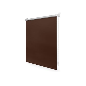 LICHTBLICK Thermo-Rollo Klemmfix, ohne Bohren, ab 45 x 150 cm - B-Ware