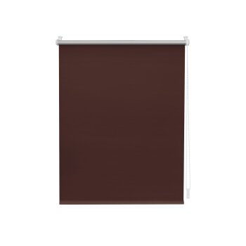 LICHTBLICK Thermo-Rollo Klemmfix, ohne Bohren, ab 45 x 150 cm - B-Ware