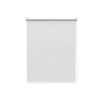 Lichtblick Thermo-Rollo Klemmfix, ohne Bohren, ab 45 x 150 cm - B-Ware