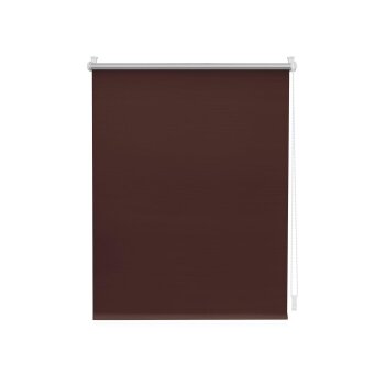 LICHTBLICK Thermo-Rollo Klemmfix, ohne Bohren, ab 45 x 150 cm - B-Ware