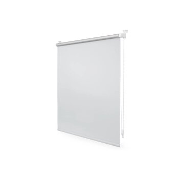 LICHTBLICK Thermo-Rollo Klemmfix, ohne Bohren, ab 45 x 150 cm - B-Ware