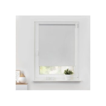 LICHTBLICK Thermo-Rollo Klemmfix, ohne Bohren, ab 45 x 150 cm - B-Ware