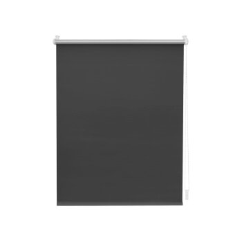 Lichtblick Thermo-Rollo Klemmfix, ohne Bohren, ab 45 x 150 cm - B-Ware