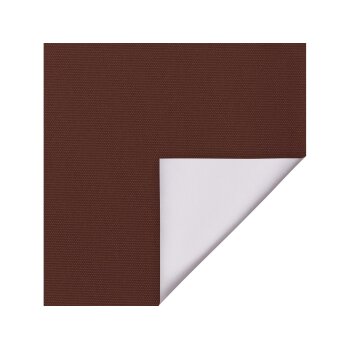 Lichtblick Thermo-Rollo Klemmfix, ohne Bohren, ab 45 x 150 cm - B-Ware
