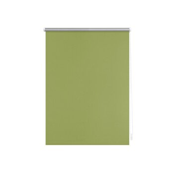 Lichtblick Thermo-Rollo Klemmfix, ohne Bohren, ab 45 x 150 cm - B-Ware