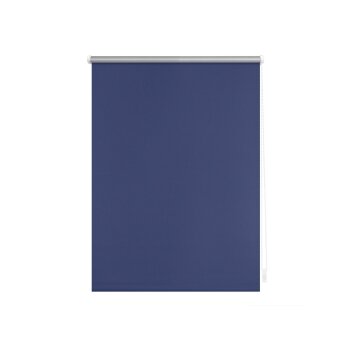 LICHTBLICK Thermo-Rollo Klemmfix, ohne Bohren, ab 45 x 150 cm - B-Ware