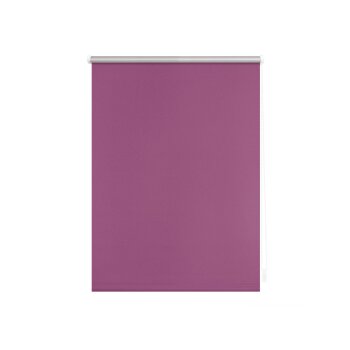 Lichtblick Thermo-Rollo Klemmfix, ohne Bohren, ab 45 x 150 cm - B-Ware
