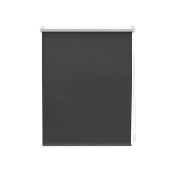 Lichtblick Thermo-Rollo Klemmfix, ohne Bohren, ab 45 x 150 cm - B-Ware