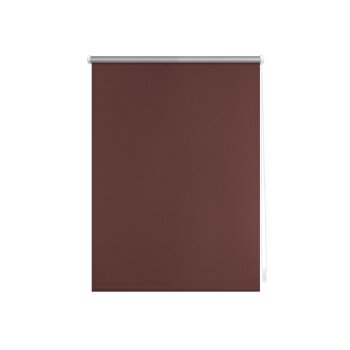 Lichtblick Thermo-Rollo Klemmfix, ohne Bohren, ab 45 x 150 cm - B-Ware