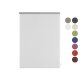 Lichtblick Thermo-Rollo Klemmfix, ohne Bohren, ab 45 x 150 cm - B-Ware