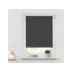 Lichtblick Thermo-Rollo Klemmfix, ohne Bohren, ab 45 x 150 cm - B-Ware