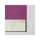 Lichtblick Thermo-Rollo Klemmfix, ohne Bohren, ab 45 x 150 cm - B-Ware
